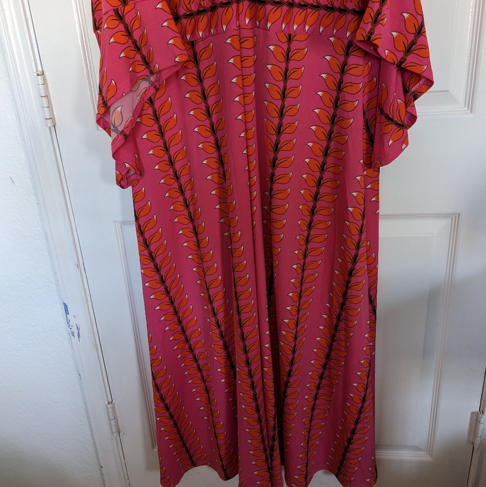 ASHLEY STEWART DRESS - Picture 6 of 11